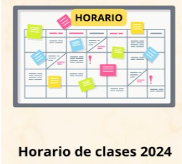 HORARIOS 2024 3
